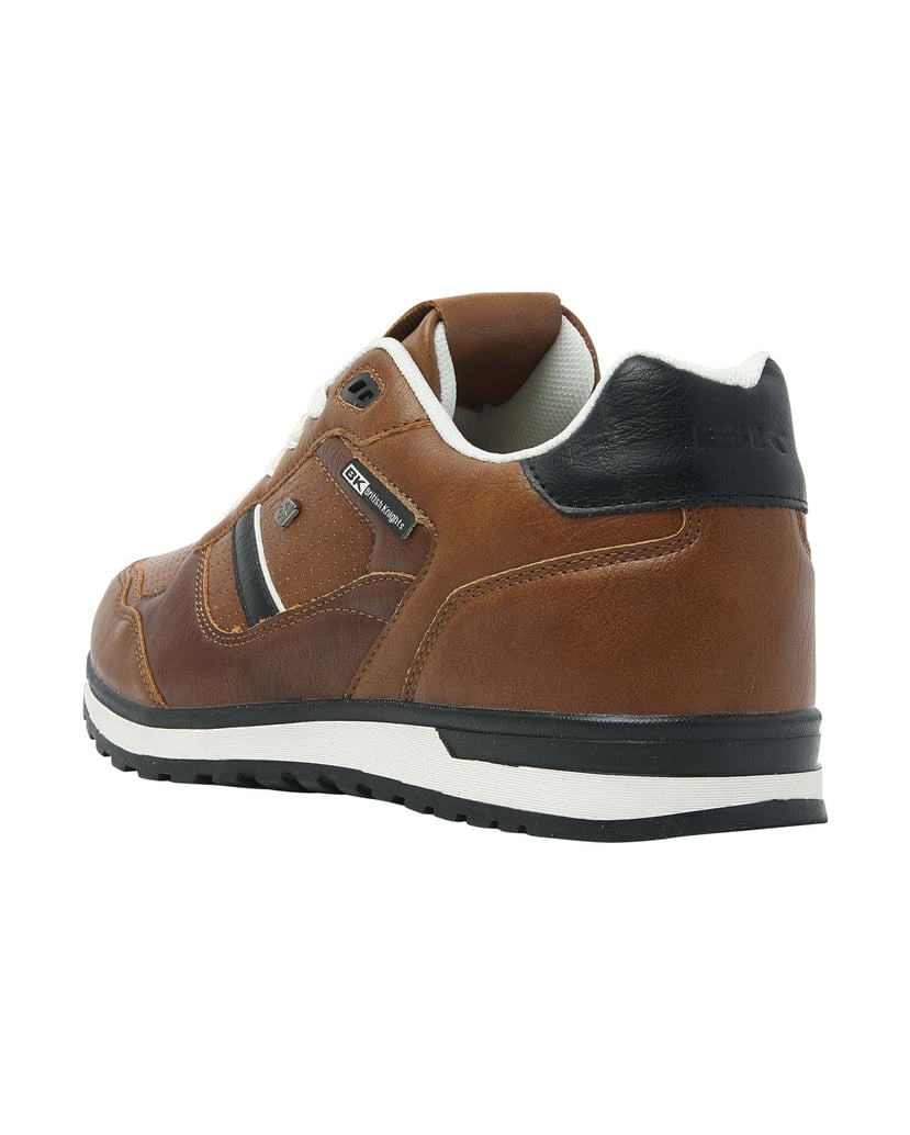 British-Knights-Sneaker-CLASSOR-schwarz