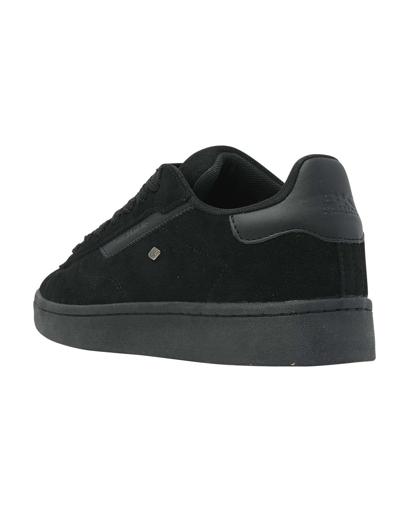 British-Knights-Sneaker-EZO-schwarz