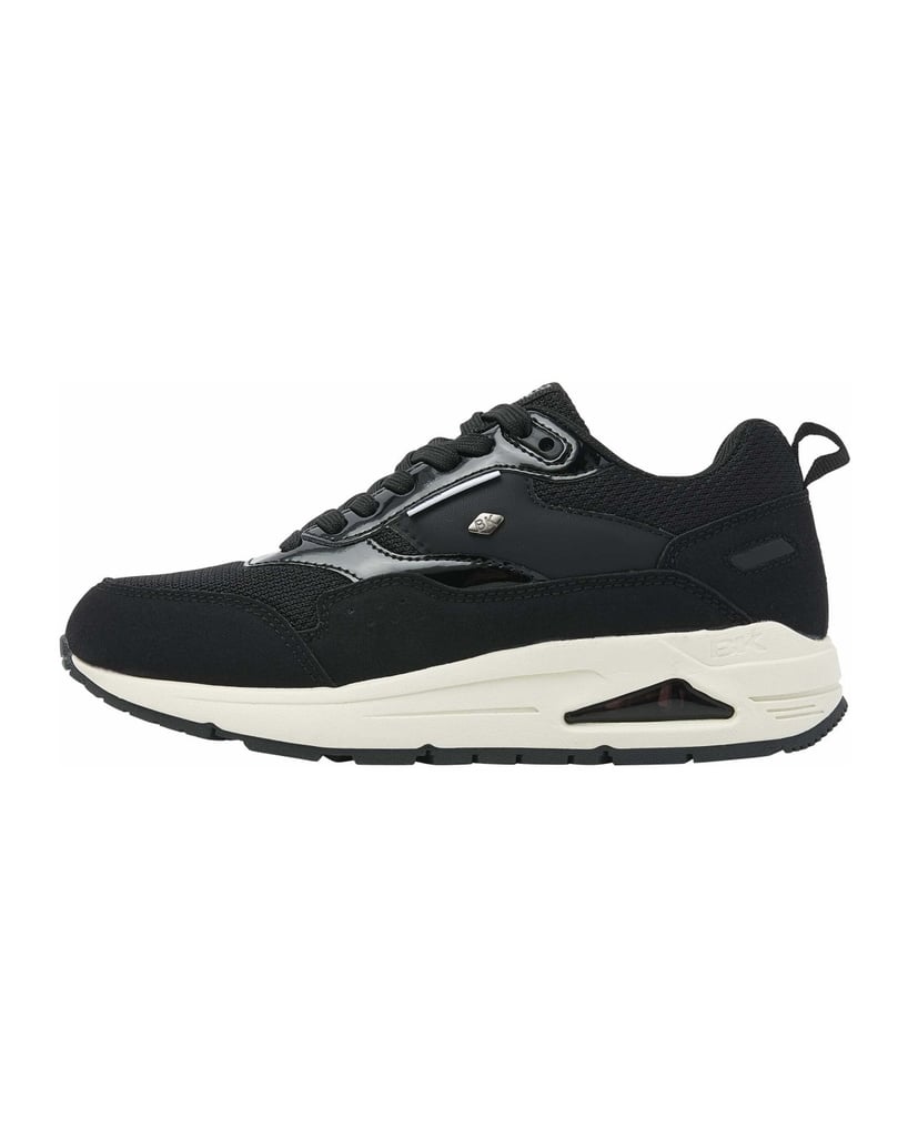 British-Knights-Sneaker-LENNOX-schwarz