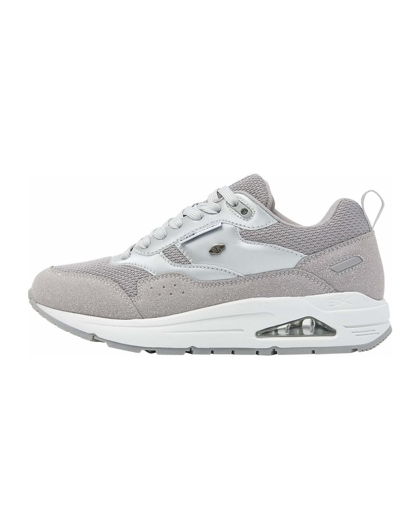 British-Knights-Sneaker-LENNOX-schwarz