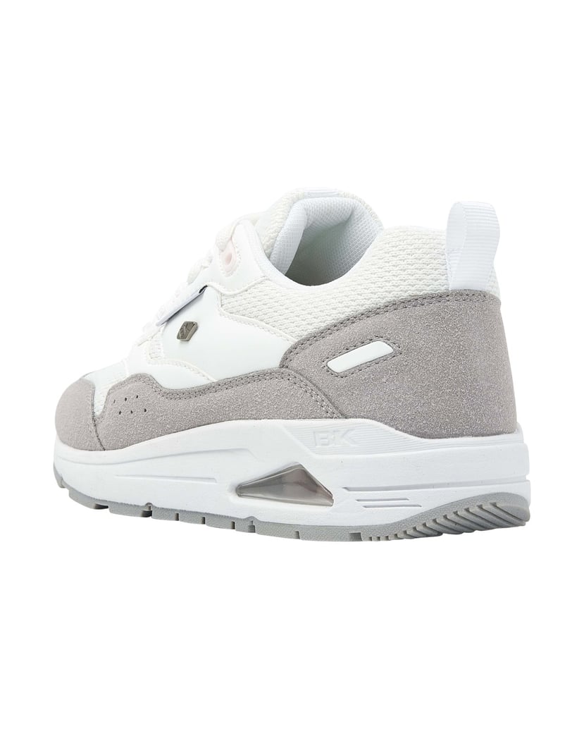 British-Knights-Sneaker-LENNOX-schwarz