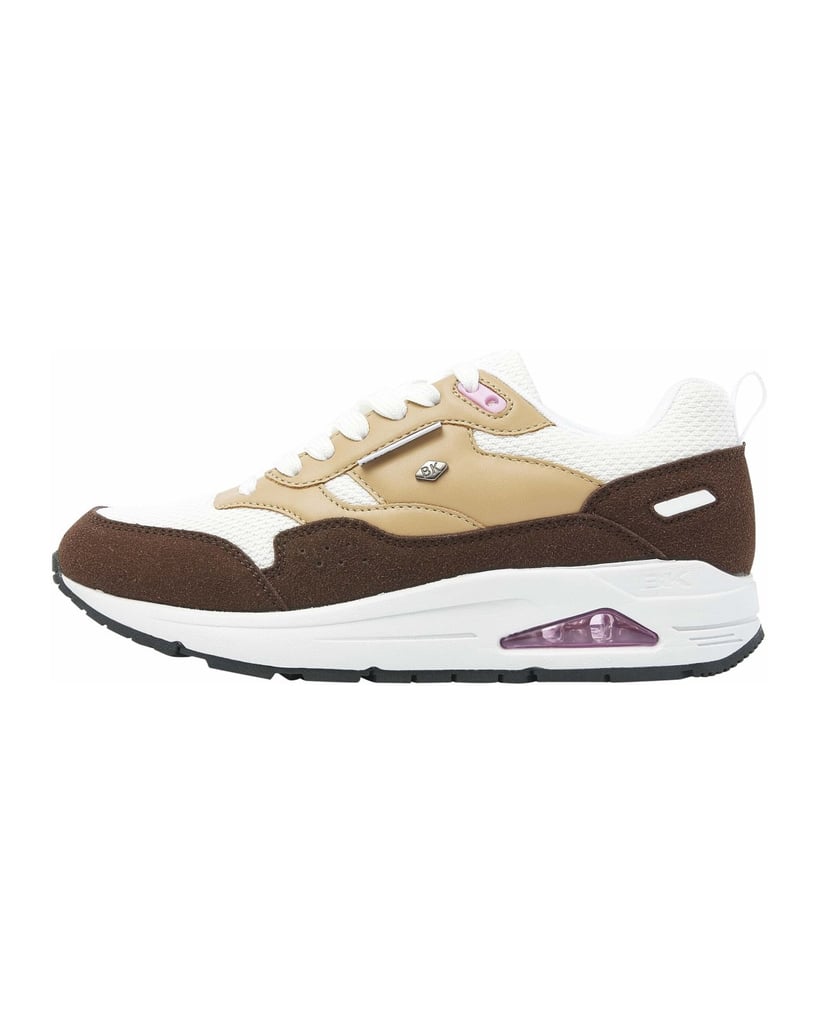 British-Knights-Sneaker-LENNOX-schwarz