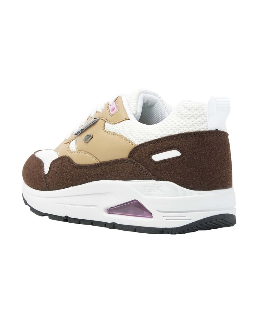 British-Knights-Sneaker-LENNOX-schwarz