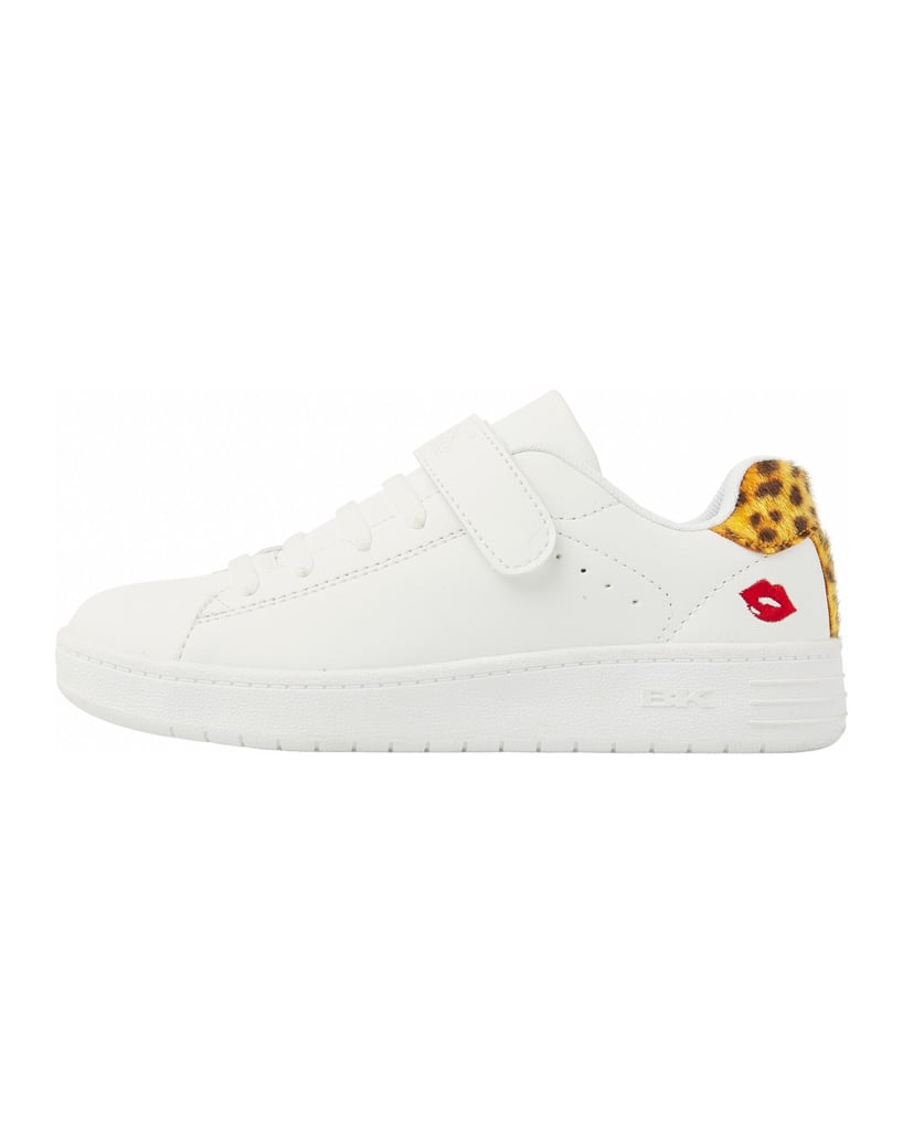 British-Knights-Sneaker-MIST-weiss-