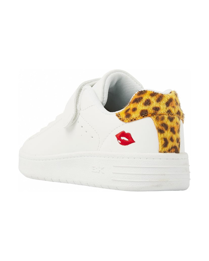 British-Knights-Sneaker-MIST-weiss-