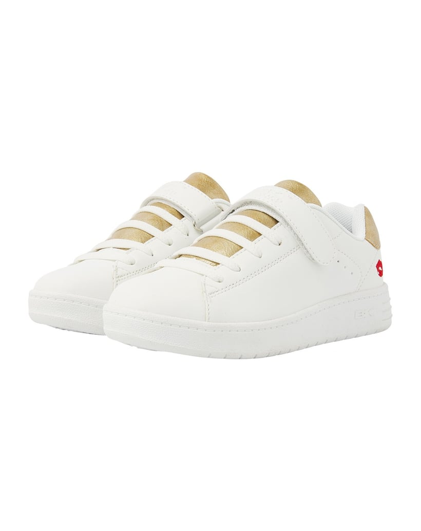 British-Knights-Sneaker-MIST-weiss-