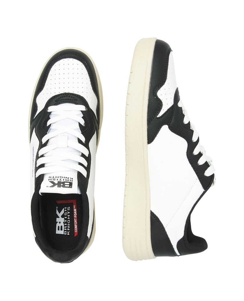 British-Knights-Sneaker-NOORS-weiss-