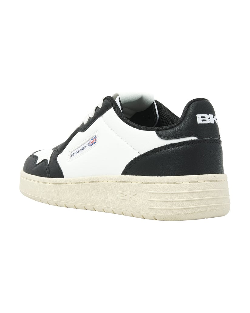 British-Knights-Sneaker-NOORS-weiss-