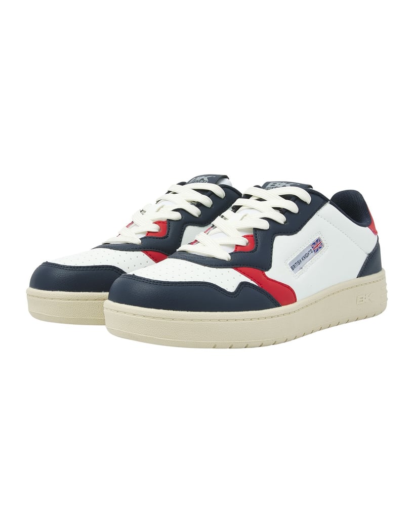 British-Knights-Sneaker-NOORS-weiss-