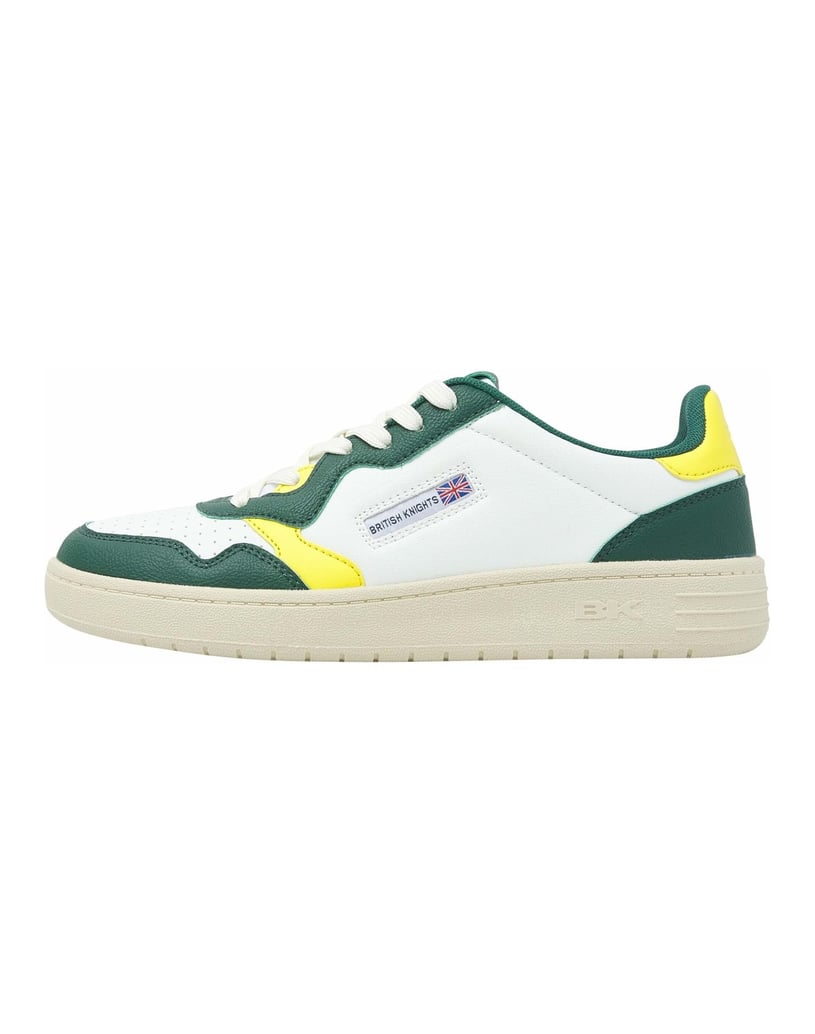 British-Knights-Sneaker-NOORS-weiss-