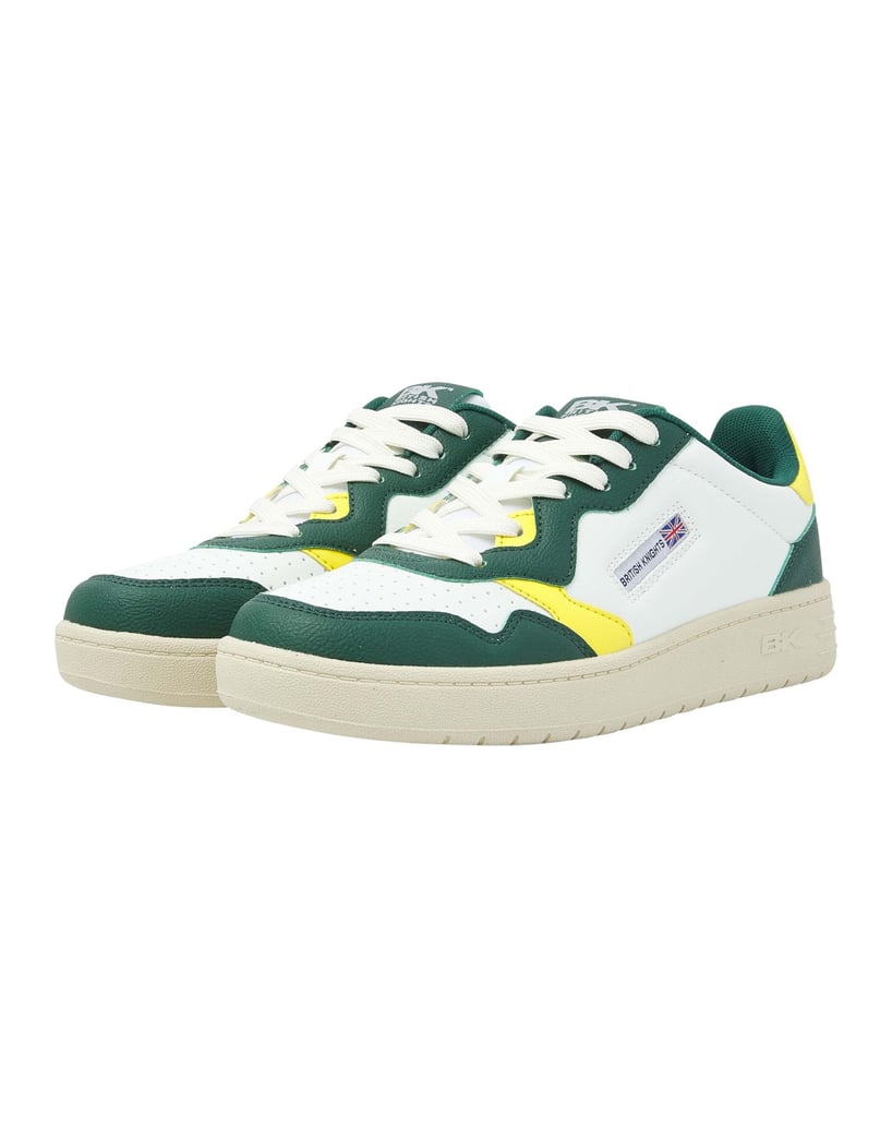 British-Knights-Sneaker-NOORS-weiss-