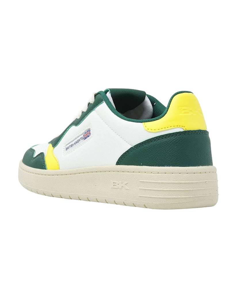 British-Knights-Sneaker-NOORS-weiss-