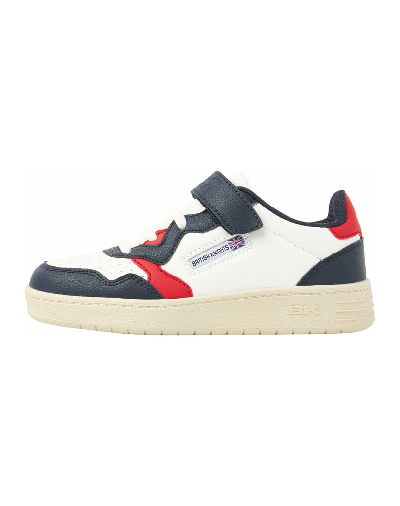 British-Knights-Sneaker-NOORS-schwarz