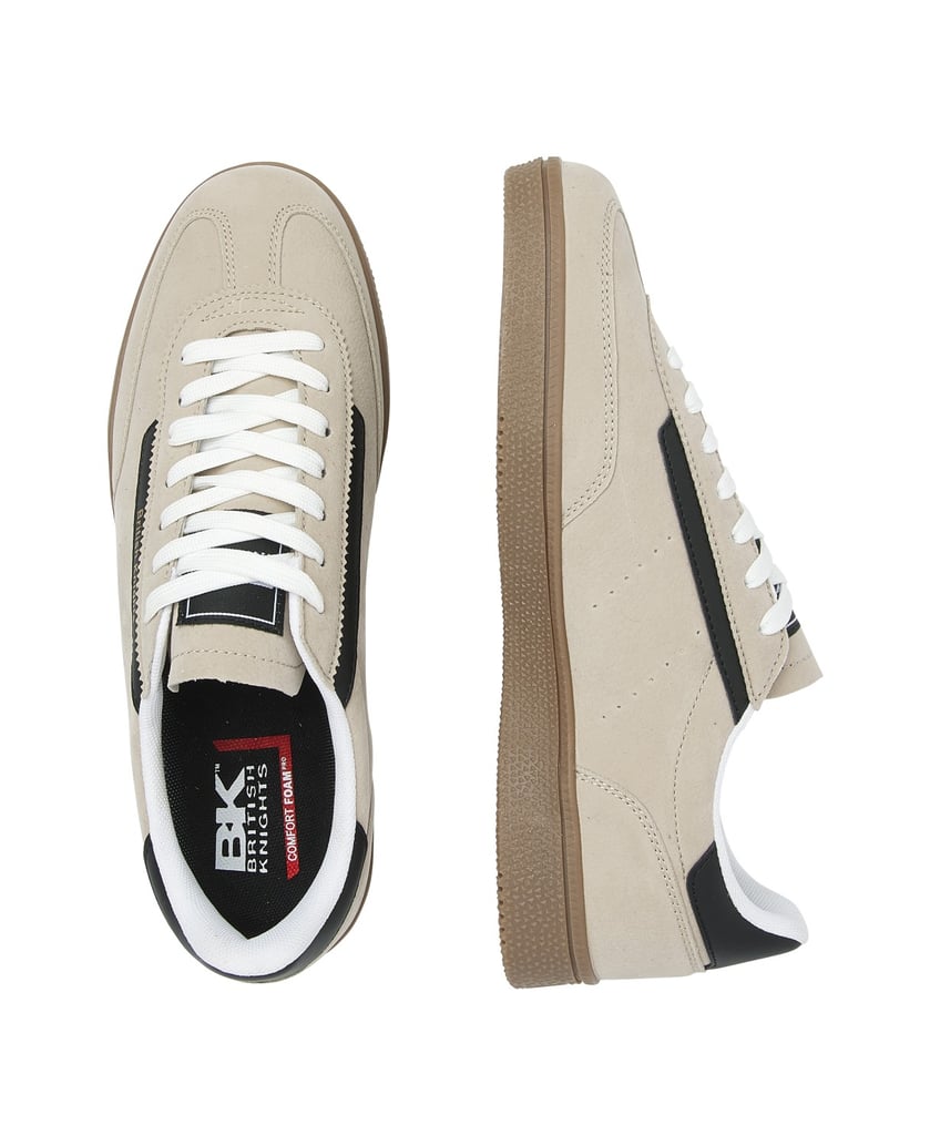 British-Knights-Sneaker-REVIVAL-beige