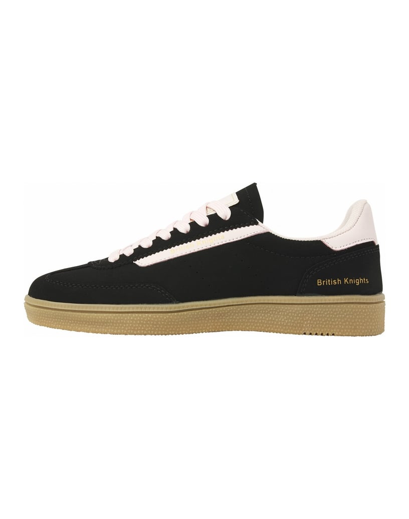 British-Knights-Sneaker-REVIVAL-schwarz