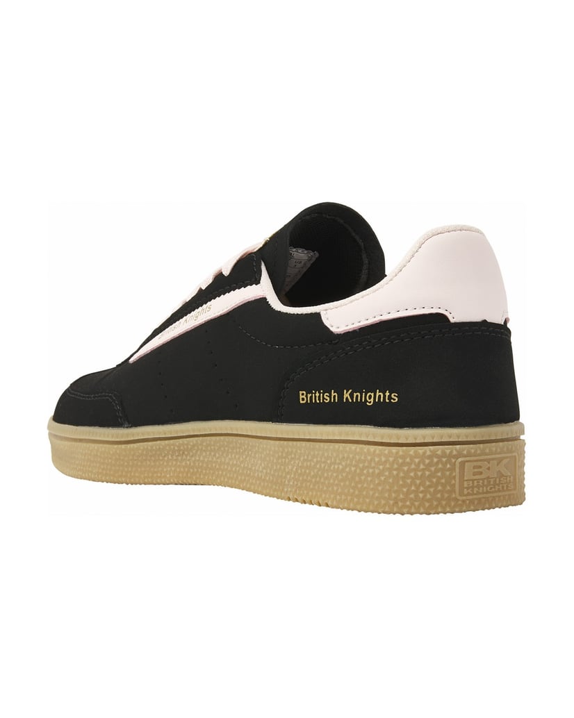 British-Knights-Sneaker-REVIVAL-schwarz