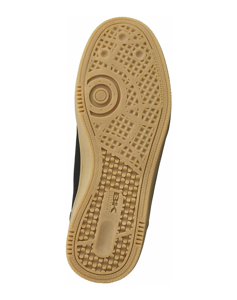 British-Knights-Sneaker-REVIVAL-schwarz
