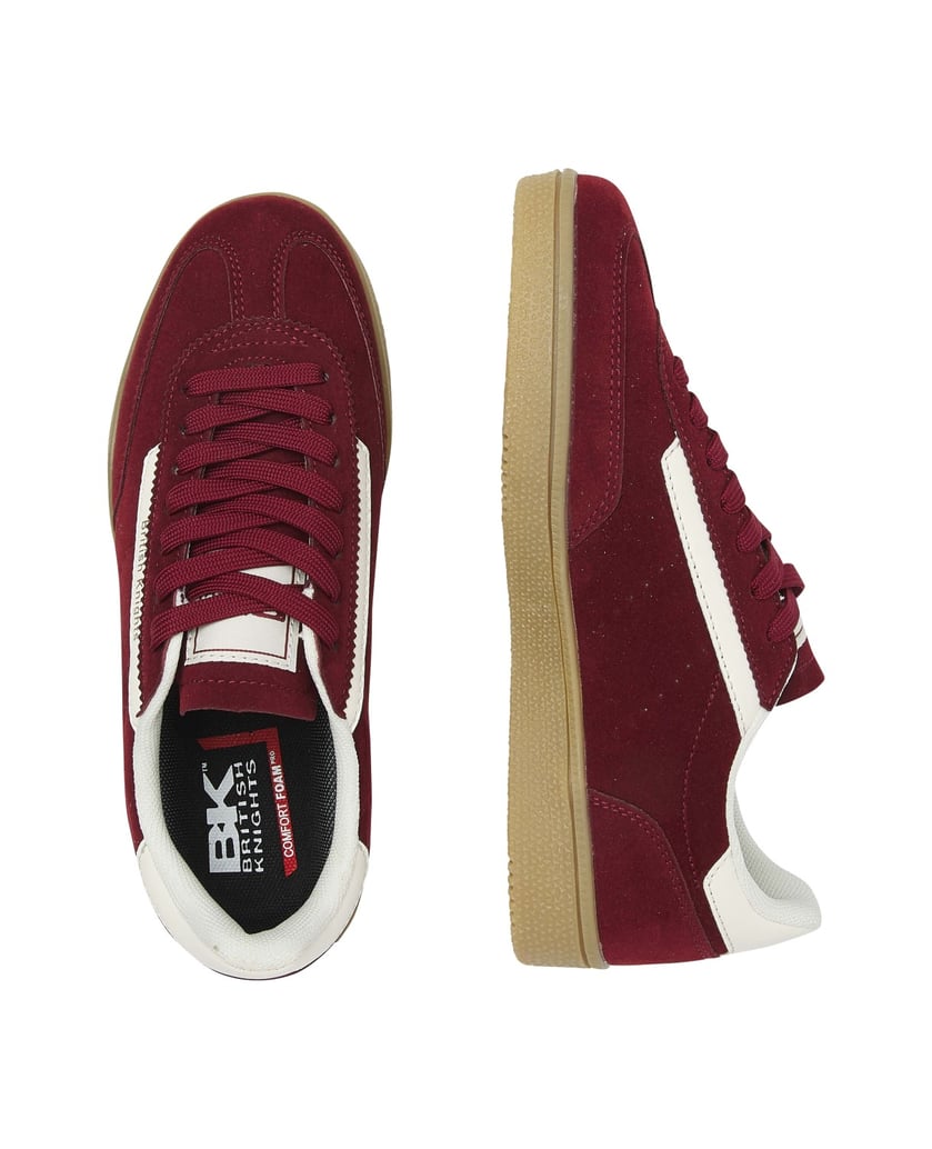 British-Knights-Sneaker-REVIVAL-schwarz