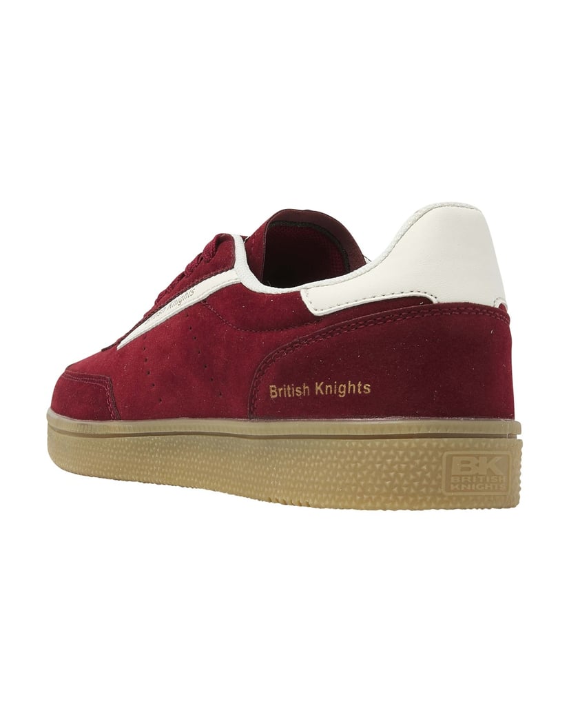 British-Knights-Sneaker-REVIVAL-schwarz