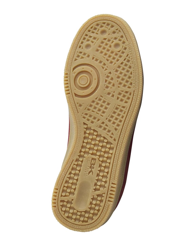 British-Knights-Sneaker-REVIVAL-schwarz