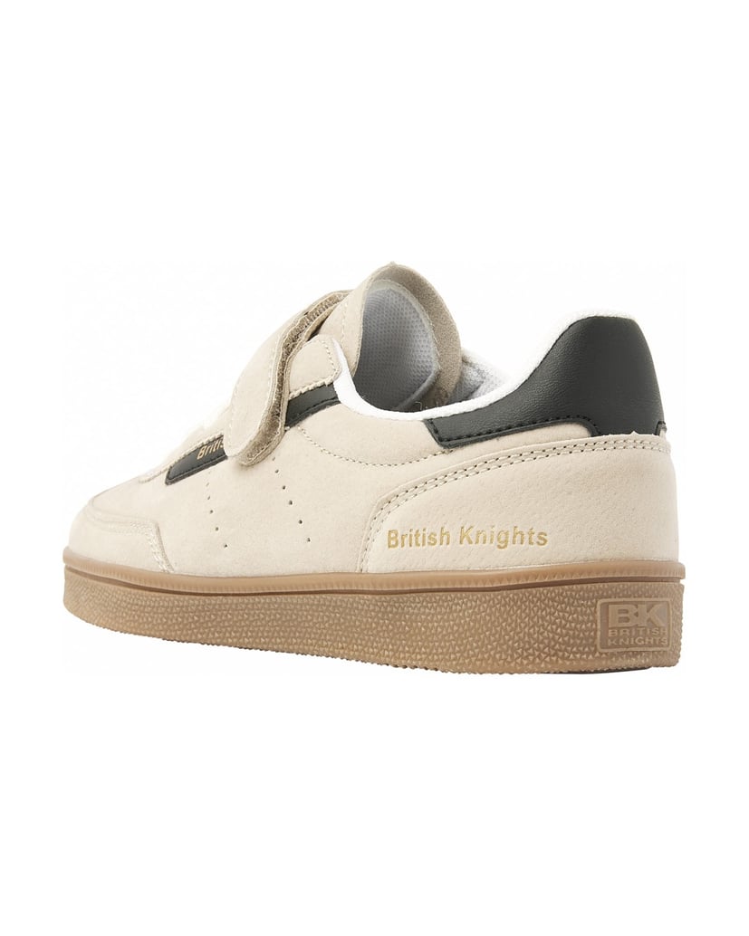 British-Knights-Sneaker-REVIVAL-beige