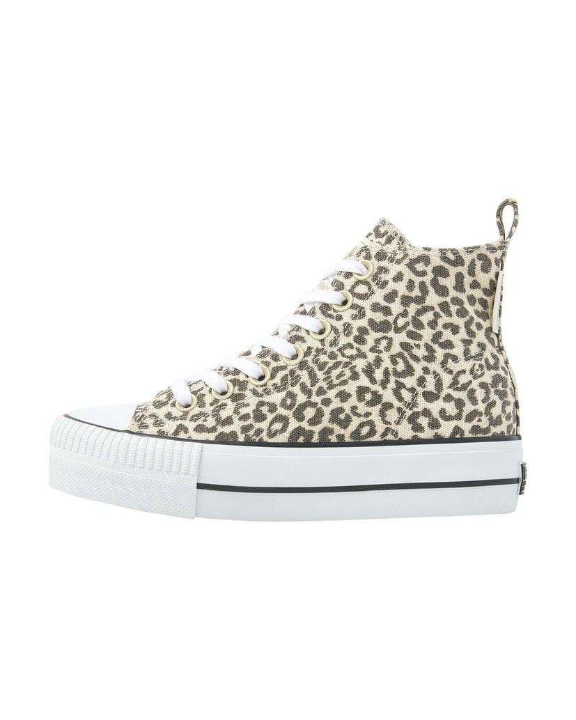British-Knights-Sneaker-KAYA-MID-braun