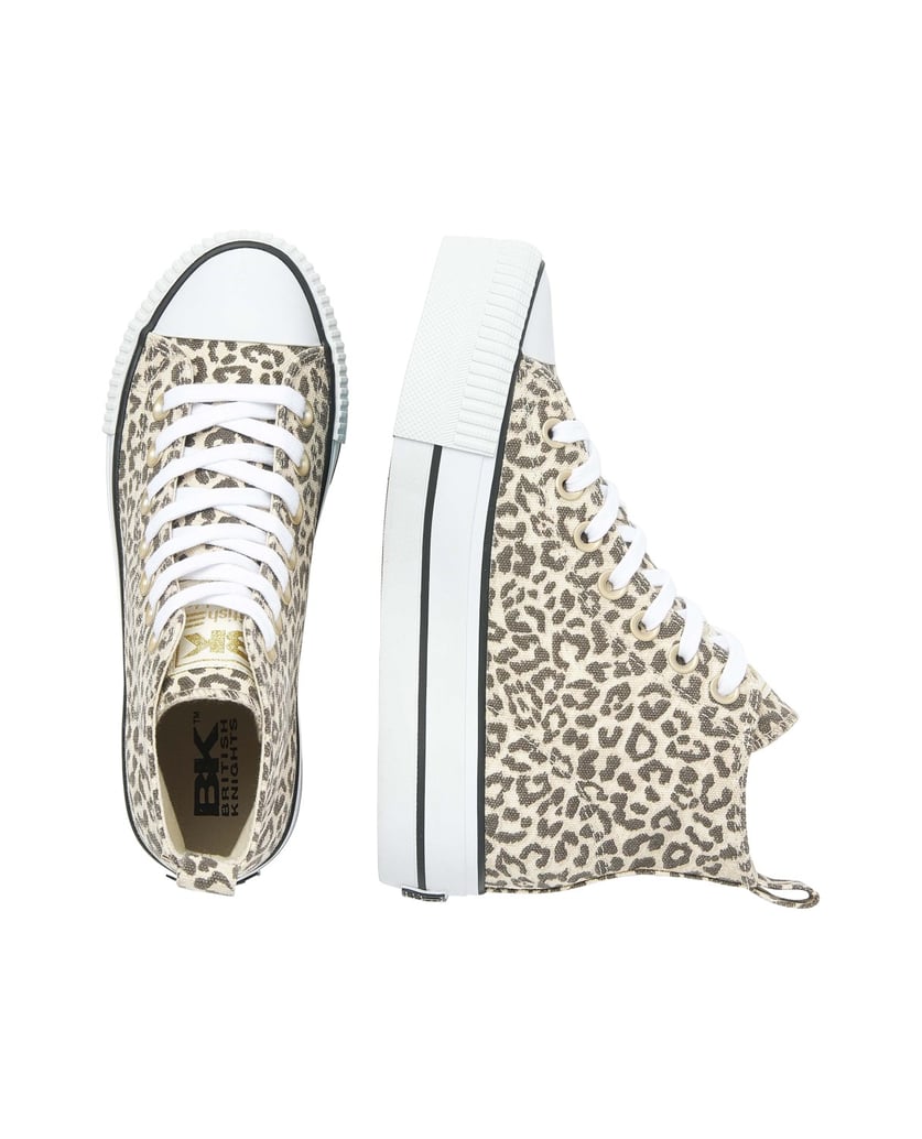 British-Knights-Sneaker-KAYA-MID-braun