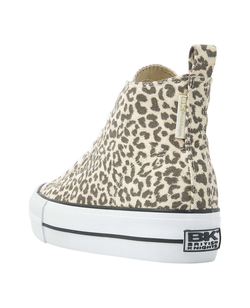 British-Knights-Sneaker-KAYA-MID-braun