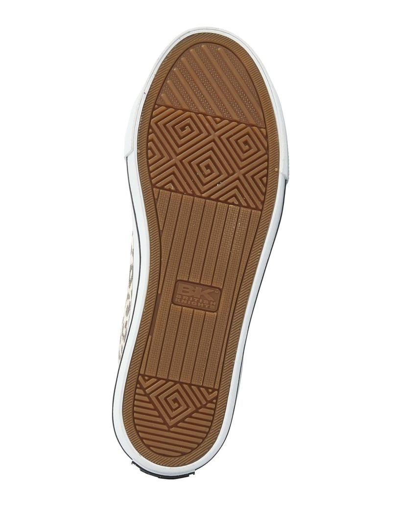 British-Knights-Sneaker-KAYA-MID-braun