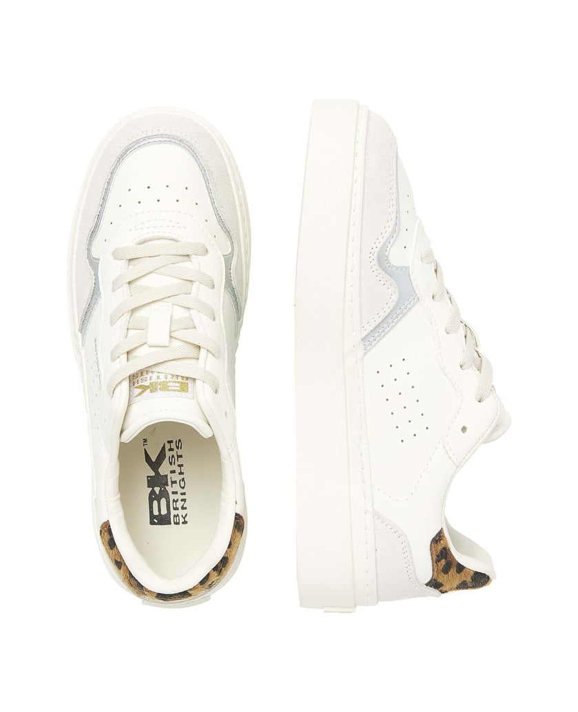 British-Knights-Sneaker-REFLUX-weiss-