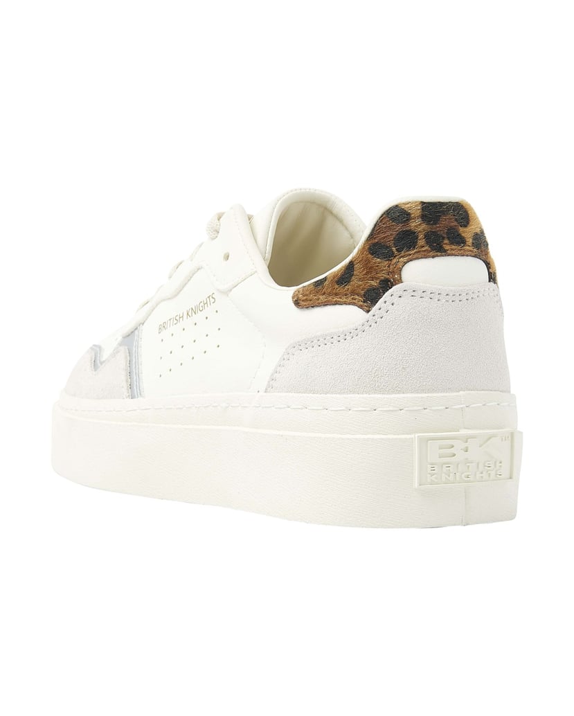 British-Knights-Sneaker-REFLUX-weiss-
