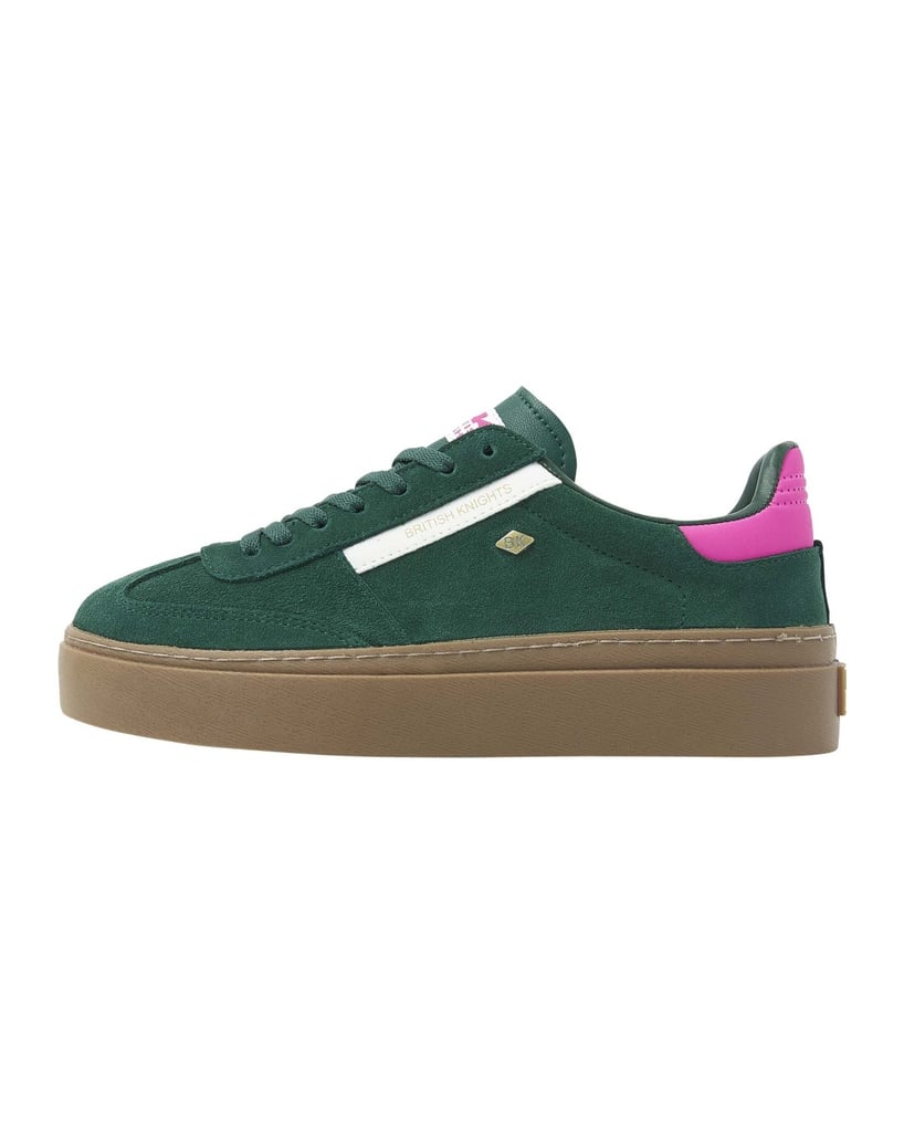 British-Knights-Sneaker-RE-ISSUE-grün