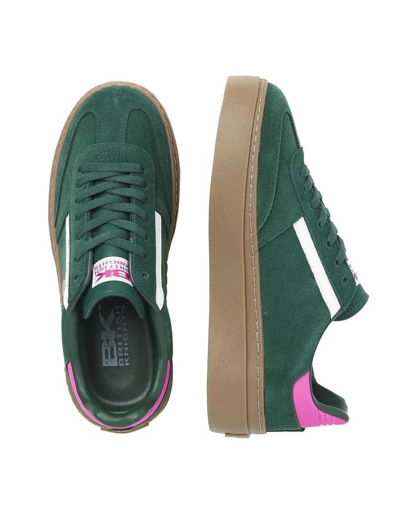 British-Knights-Sneaker-RE-ISSUE-grün