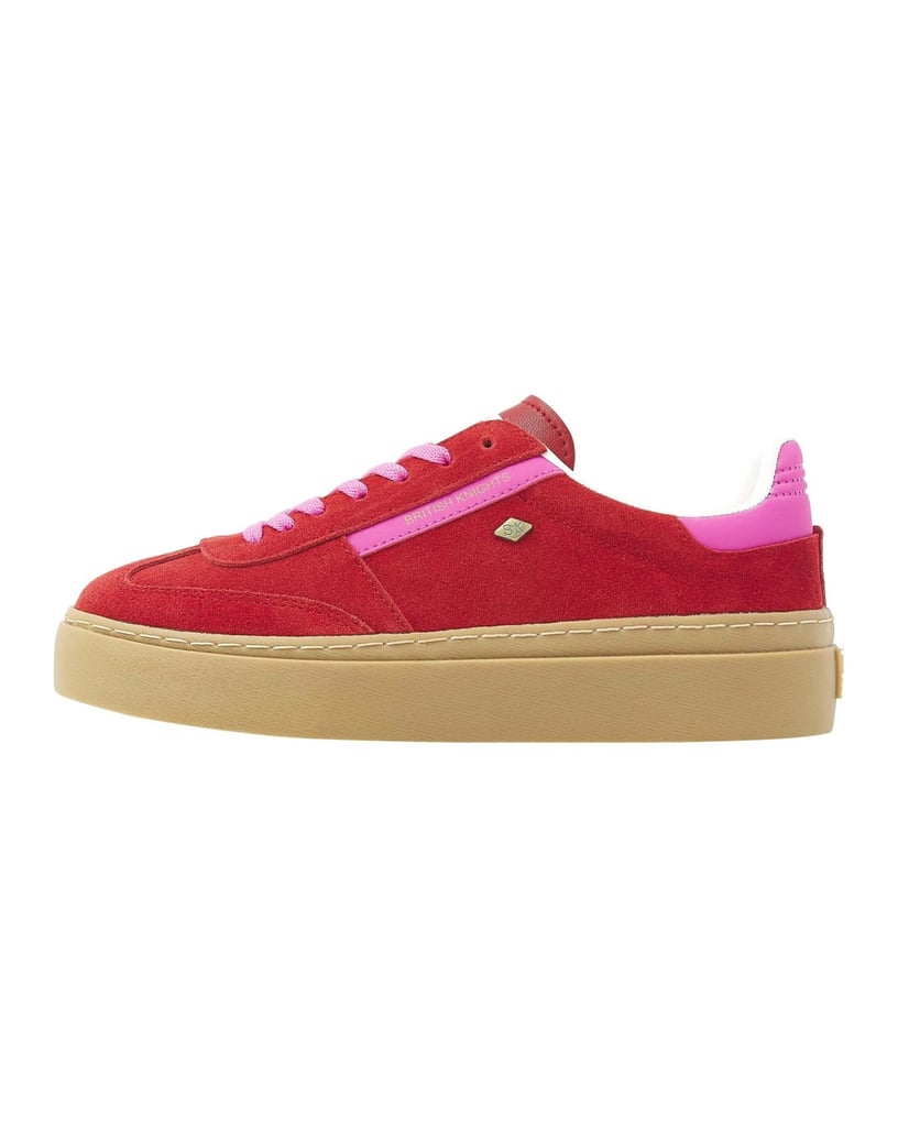 British-Knights-Sneaker-RE-ISSUE-grün