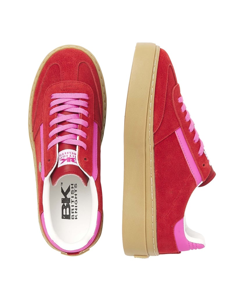 British-Knights-Sneaker-RE-ISSUE-grün