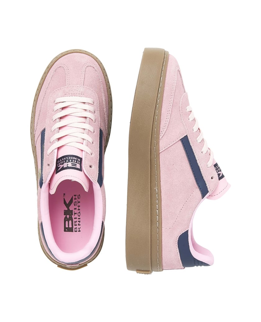 British-Knights-Sneaker-RE-ISSUE-grün