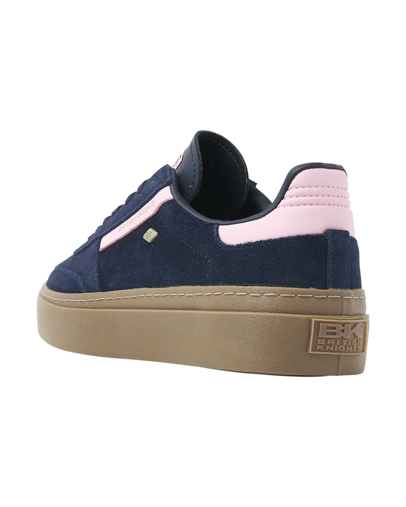 British-Knights-Sneaker-RE-ISSUE-grün