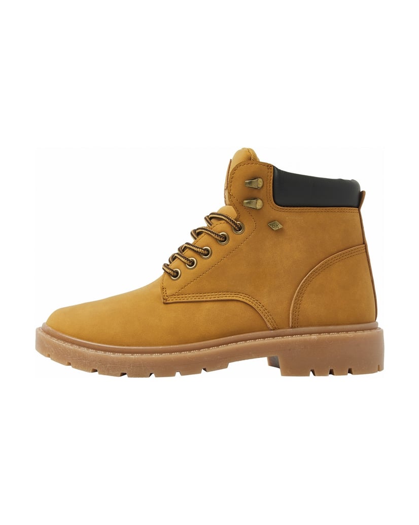 British-Knights-Stiefel-RANCH-gelb