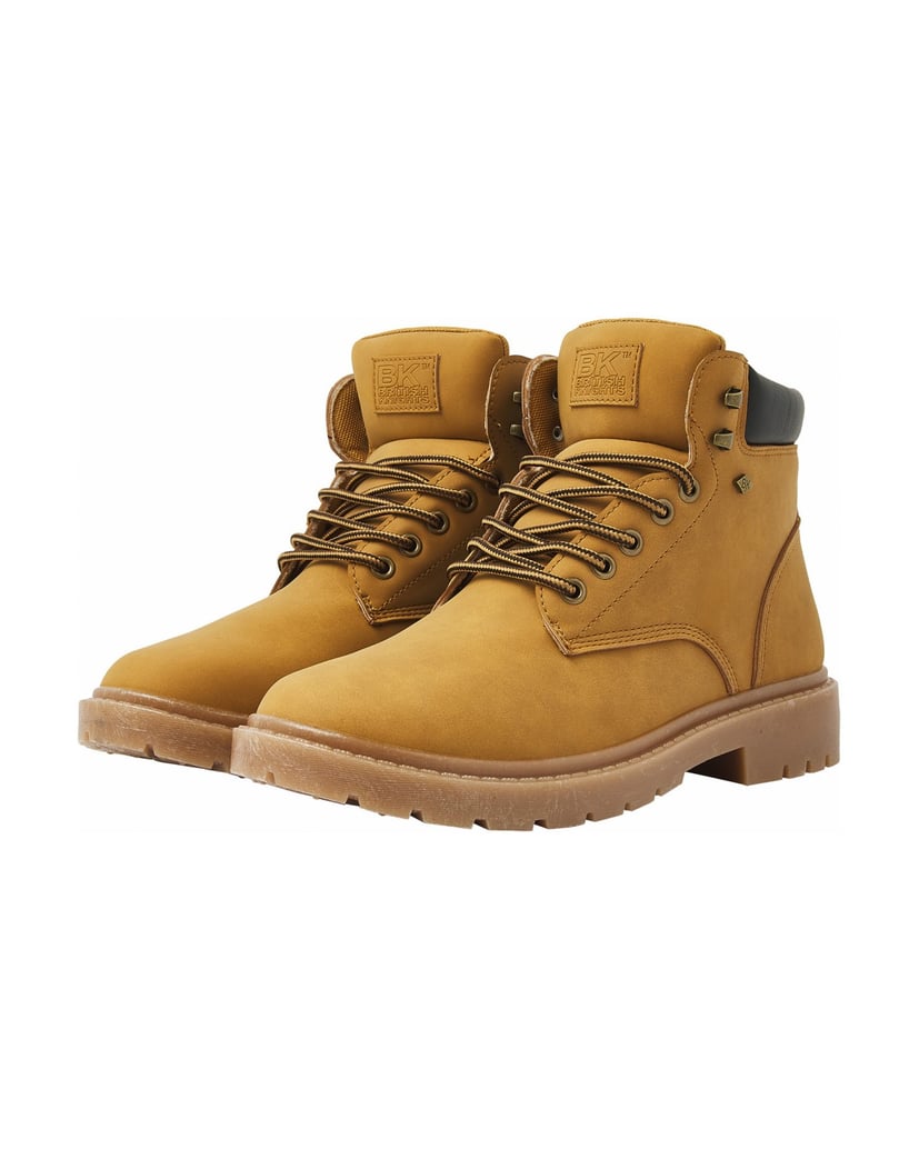 British-Knights-Stiefel-RANCH-gelb