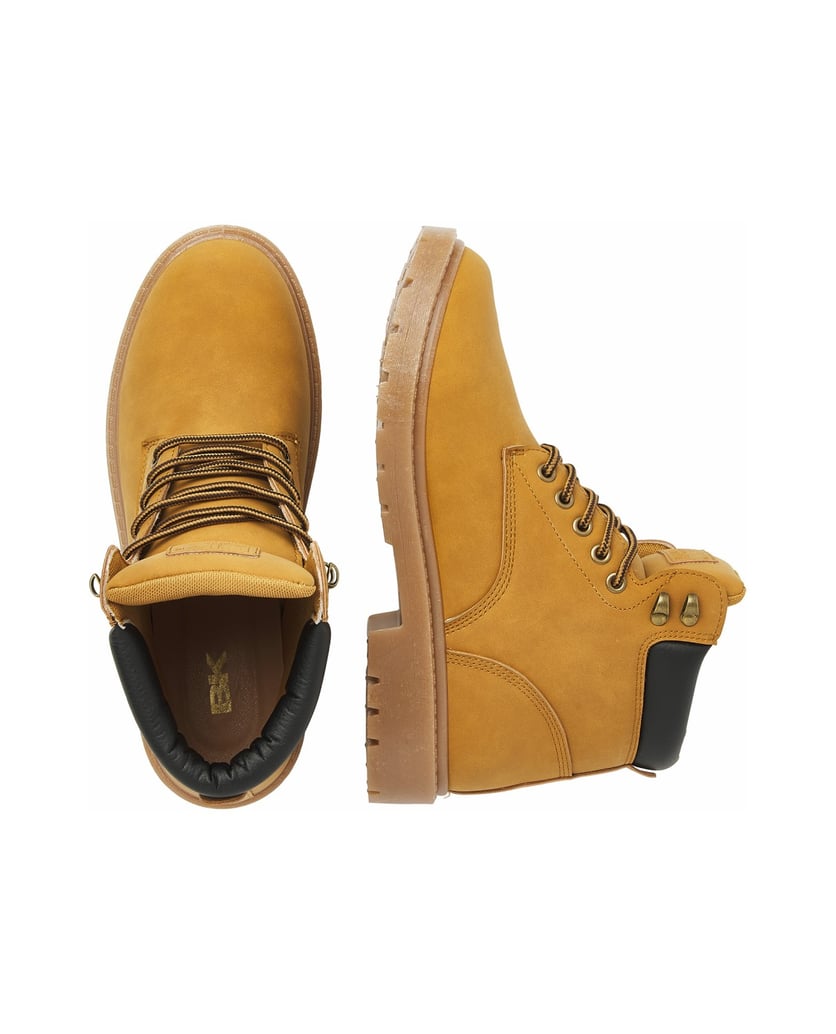 British-Knights-Stiefel-RANCH-gelb