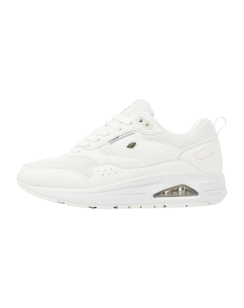 British-Knights-Sneaker-LENNOX-weiss