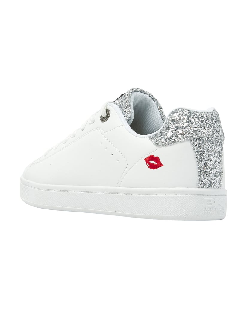 British-Knights-Sneaker-MIST-weiss