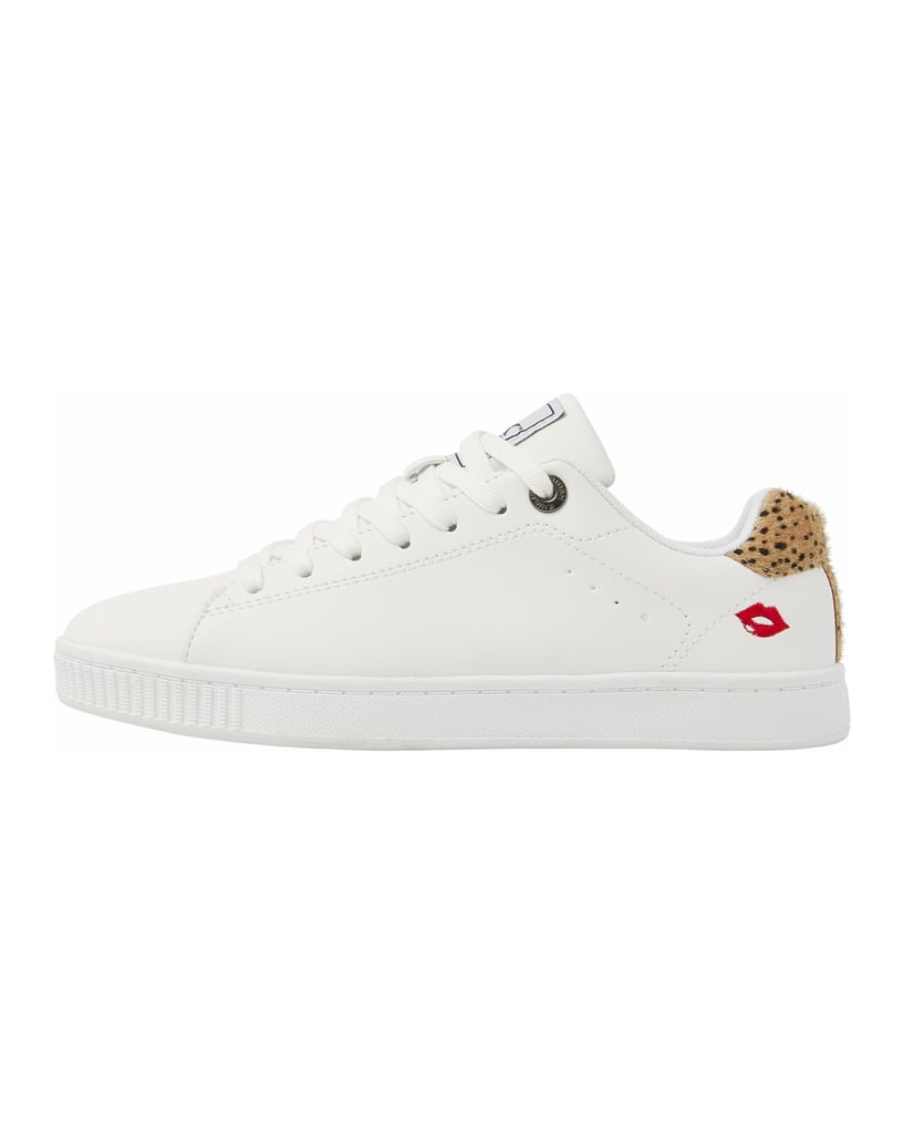 British-Knights-Sneaker-MIST-weiss
