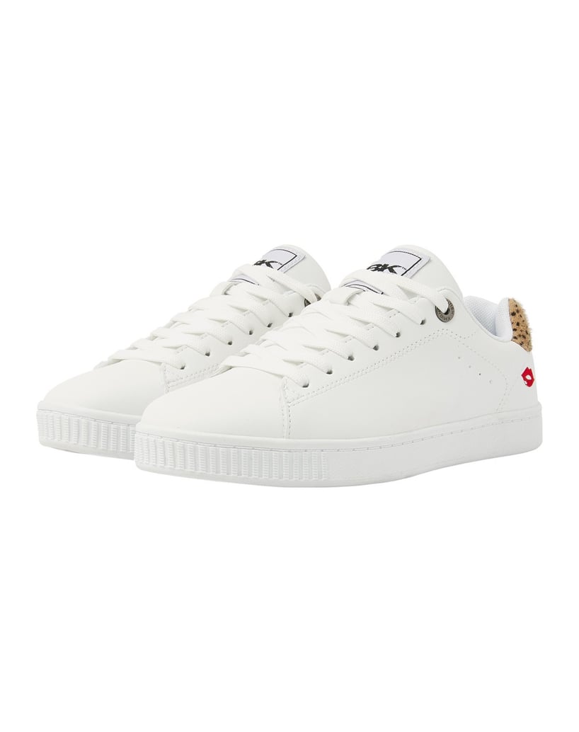 British-Knights-Sneaker-MIST-weiss