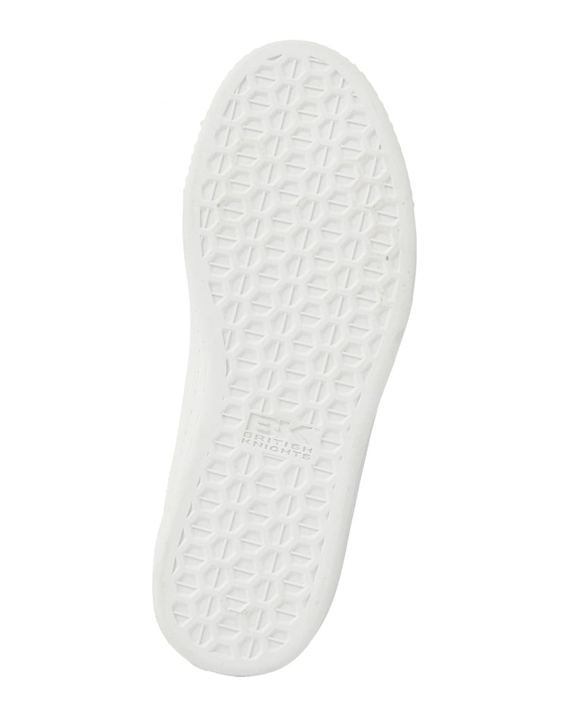British-Knights-Sneaker-MIST-weiss