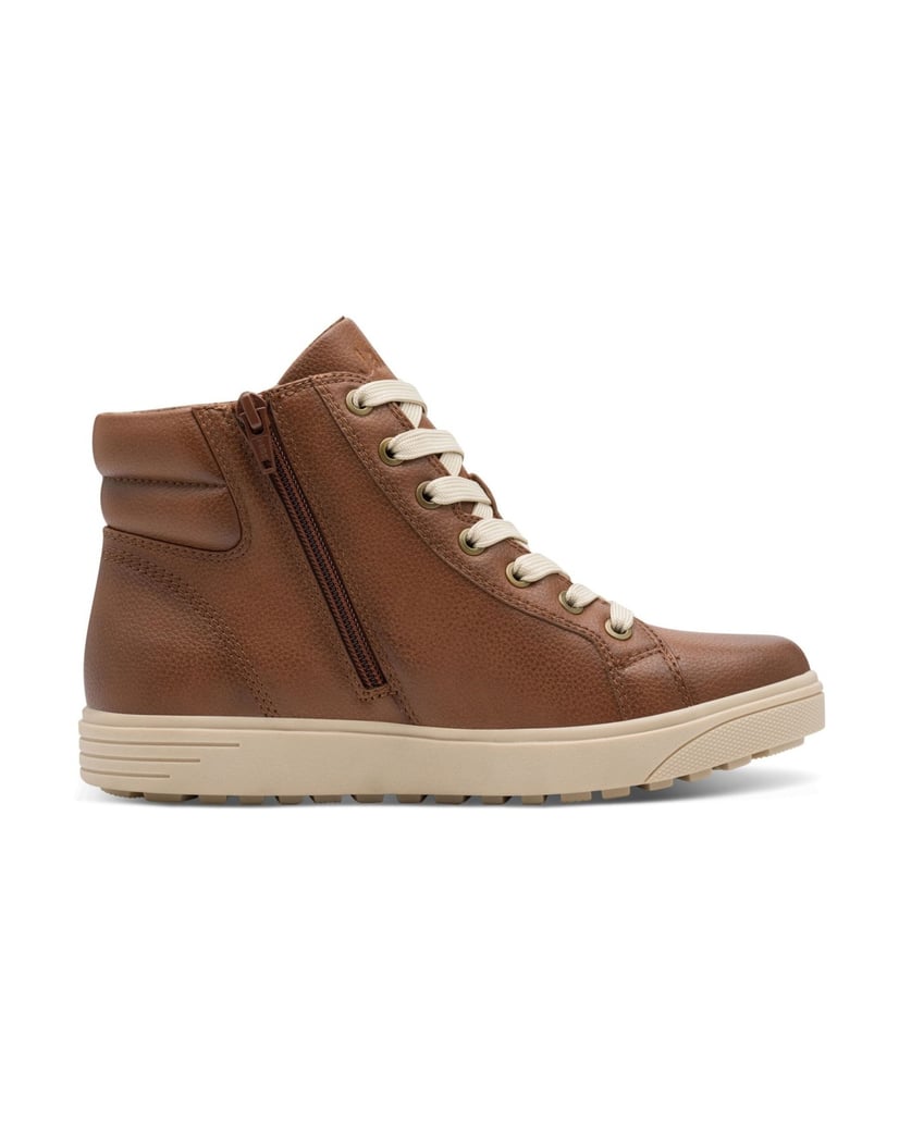 Jana-Sneaker-grün