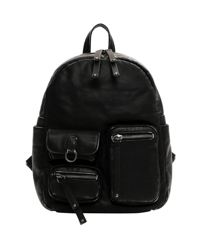 SURI-FREY-Rucksack-SFY-Batty-schwarz