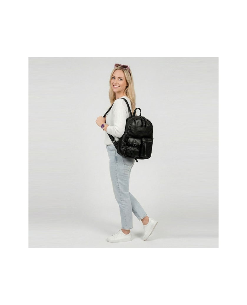 SURI-FREY-Rucksack-SFY-Batty-schwarz