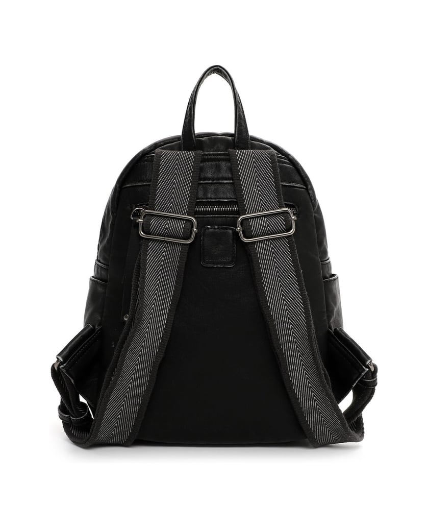 SURI-FREY-Rucksack-SFY-Batty-schwarz