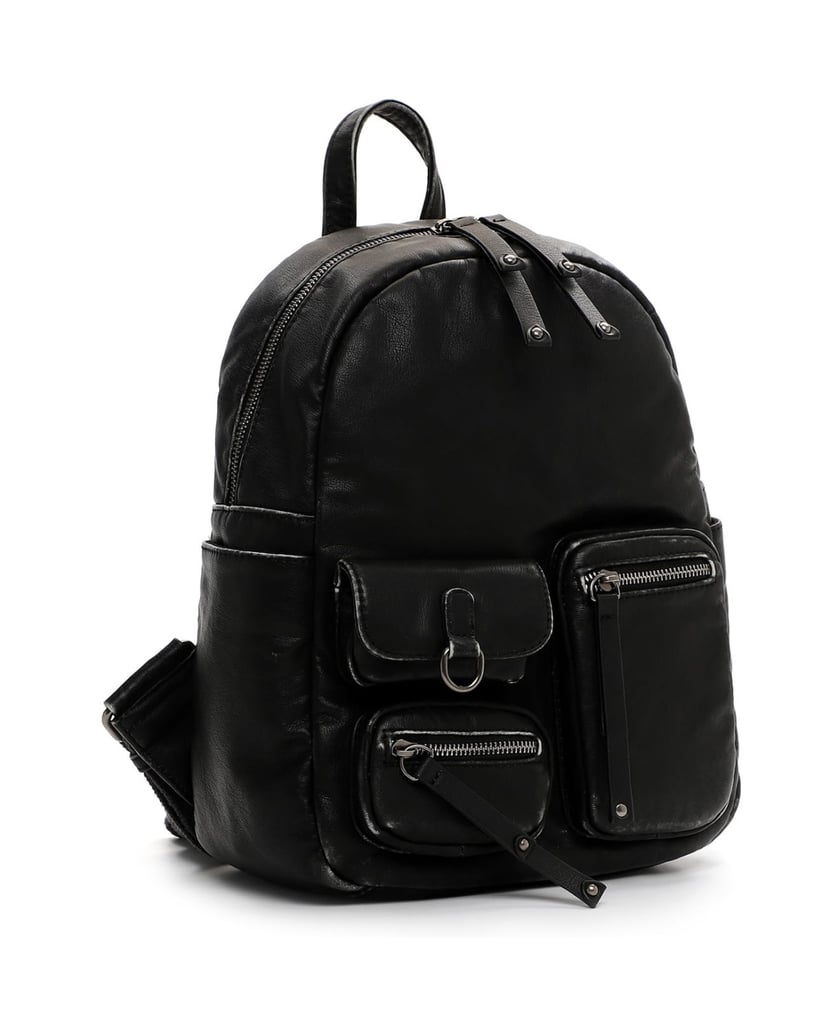 SURI-FREY-Rucksack-SFY-Batty-schwarz